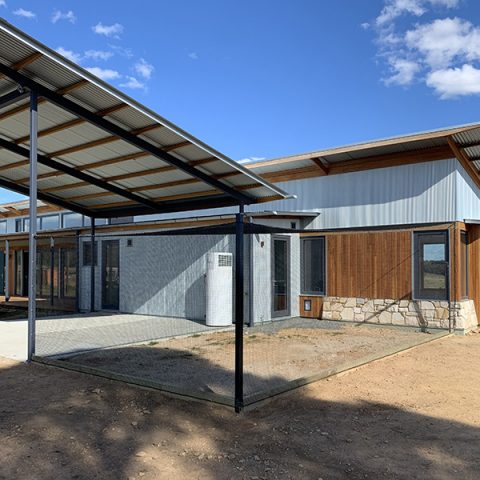 Backyard Cat Netting Enclosure - Purrfect Pens custom cat enclosures Canberra